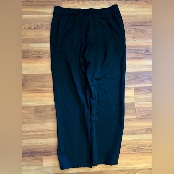 2/$30 - Badgley Mischka Wide Leg Pants – Size XL - Picture 6 of 7